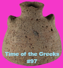 Holy Land Artifact