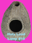 Holy Land Artifact