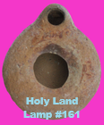 Holy Land Artifact