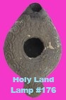 Holy Land Artifact