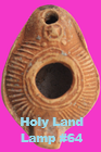 Holy Land Artifact