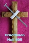 Holy Land Artifact