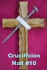 Holy Land Artifact